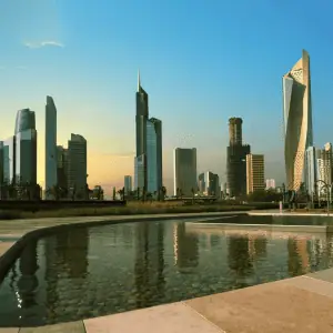 محافظة العاصمة في الكويت