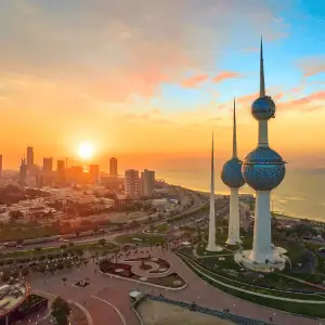 محافظة الفروانية في الكويت